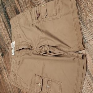 COLUMBIA cargo shorts